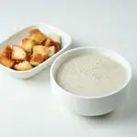 Mushroom Soup